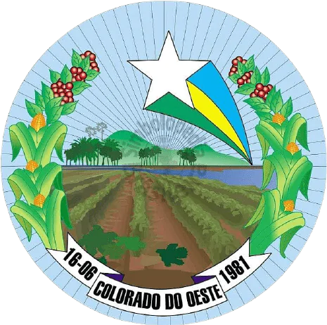 RO - COLORADO DO OESTE