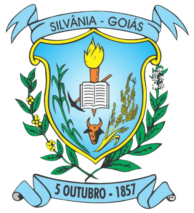 municipio-silvania-brasao