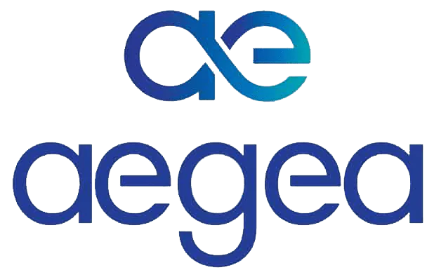 AEGEA logo